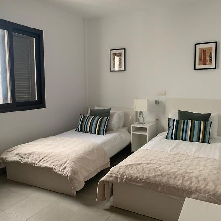 Modern Villa With Sea Views Costa Teguise Exterior foto